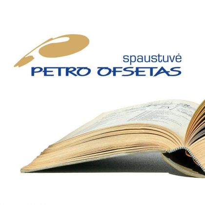 Petro Ofsetas 25 years anniversary & 2 new installations