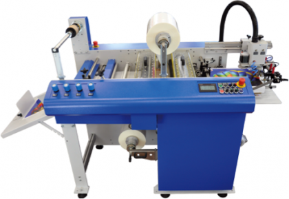 Laminator manufacturing company D&K