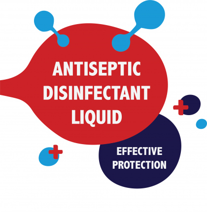 ANTISEPTIC DISINFECTANT LIQUID