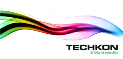 Spectrophotometer manufacturer TECHKON