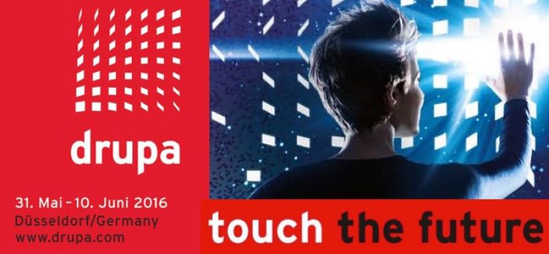 Drupa 2016