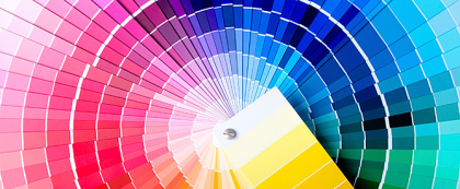 Special offer on Pantone products