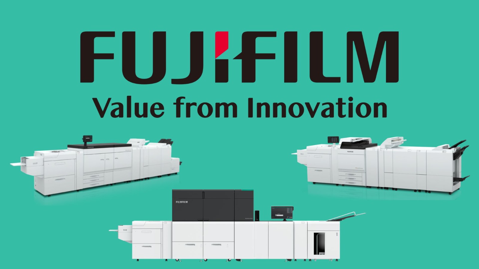 FujiFilm banner