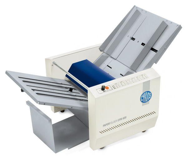 Paper Folder CFM 600 (DESKTOP)